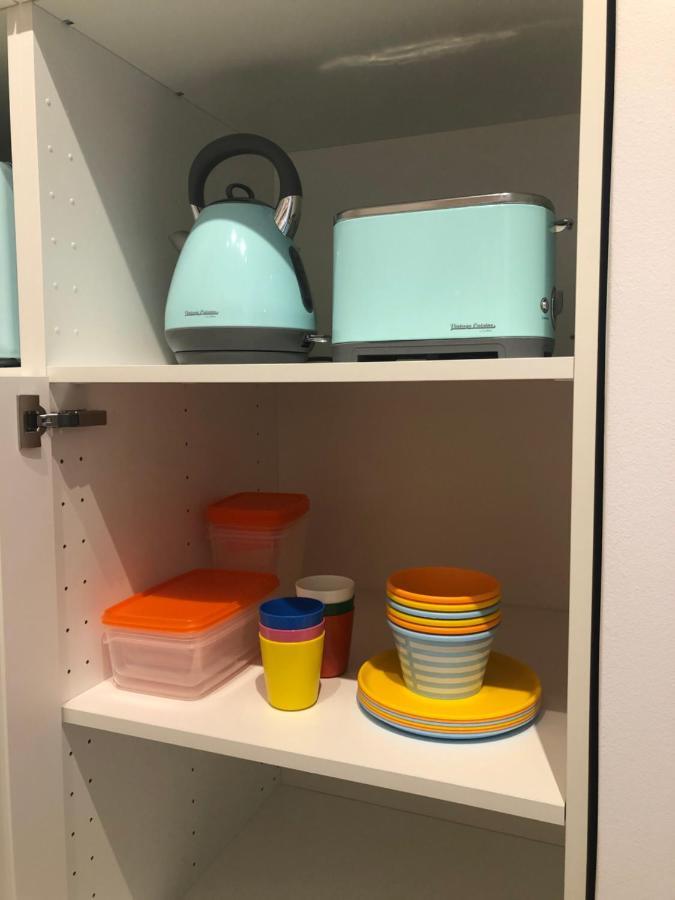 Apartament Slowianski 斯维诺乌伊希切 外观 照片