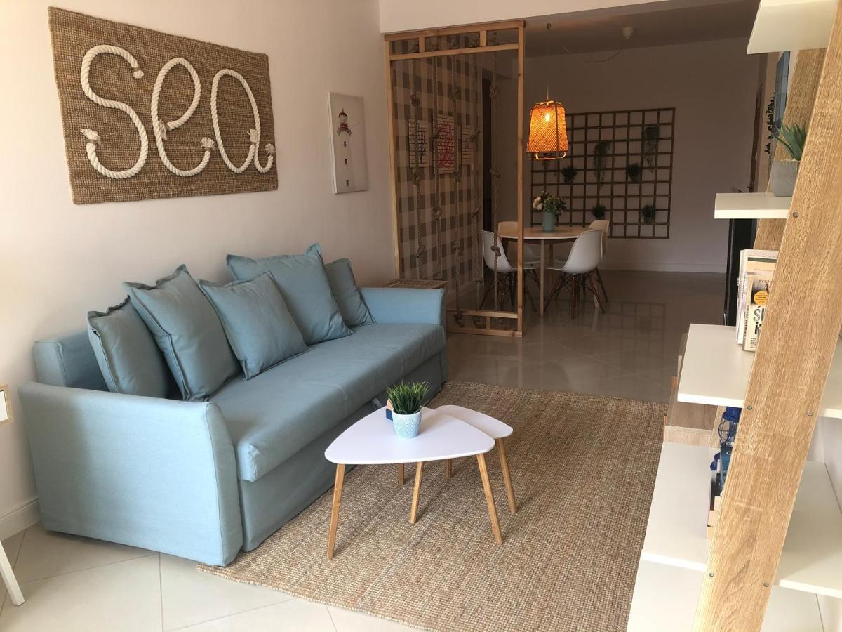Apartament Slowianski 斯维诺乌伊希切 外观 照片