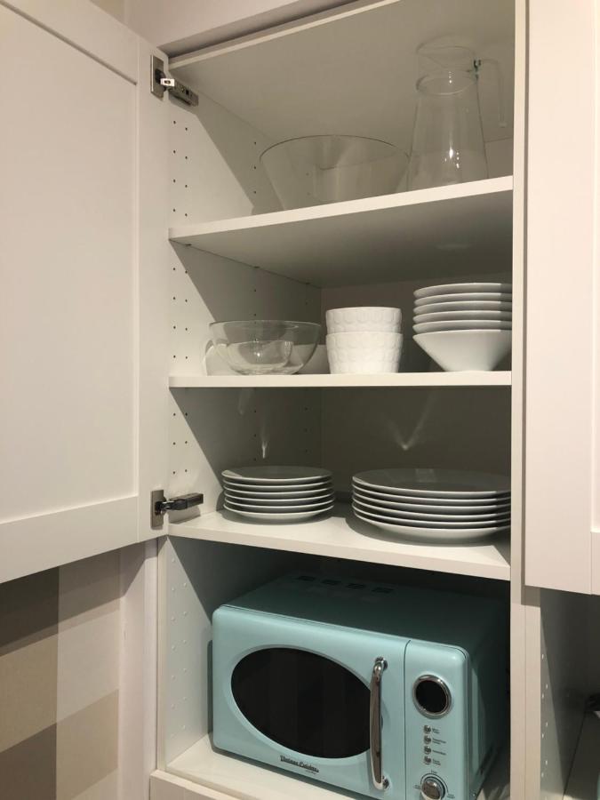 Apartament Slowianski 斯维诺乌伊希切 外观 照片