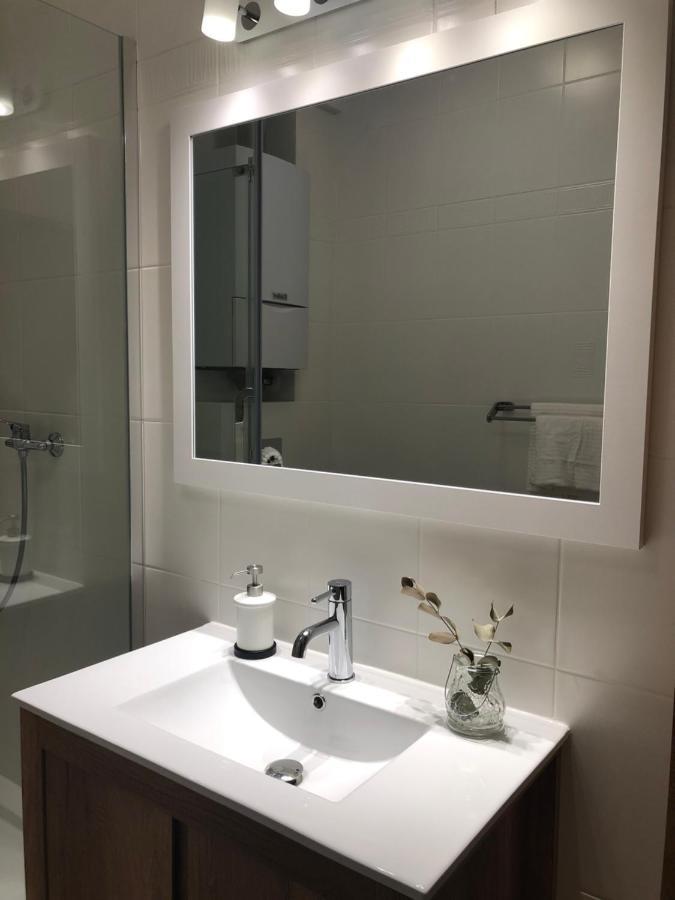 Apartament Slowianski 斯维诺乌伊希切 外观 照片