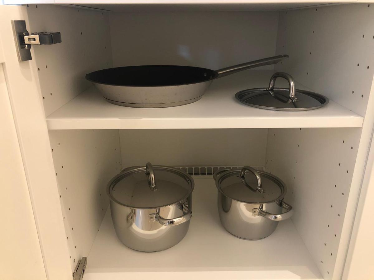 Apartament Slowianski 斯维诺乌伊希切 外观 照片