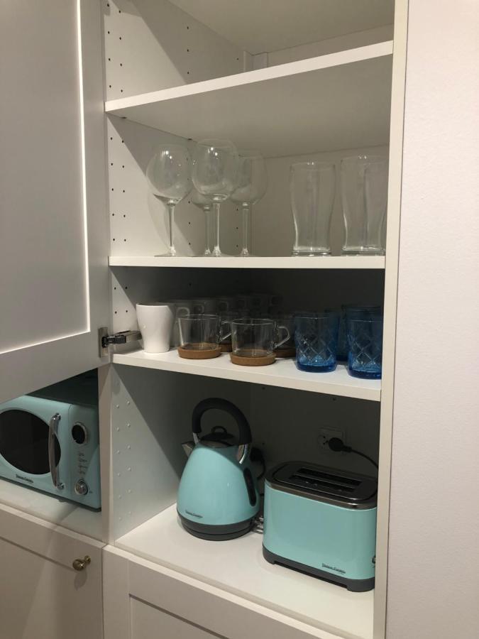 Apartament Slowianski 斯维诺乌伊希切 外观 照片